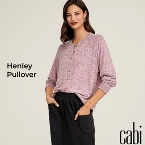 Cabi 4200 Henley
